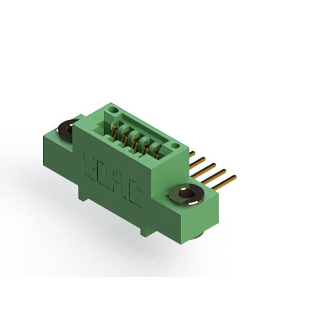 345-005-559-403 EDAC Inc.  Edgeboard Connectors